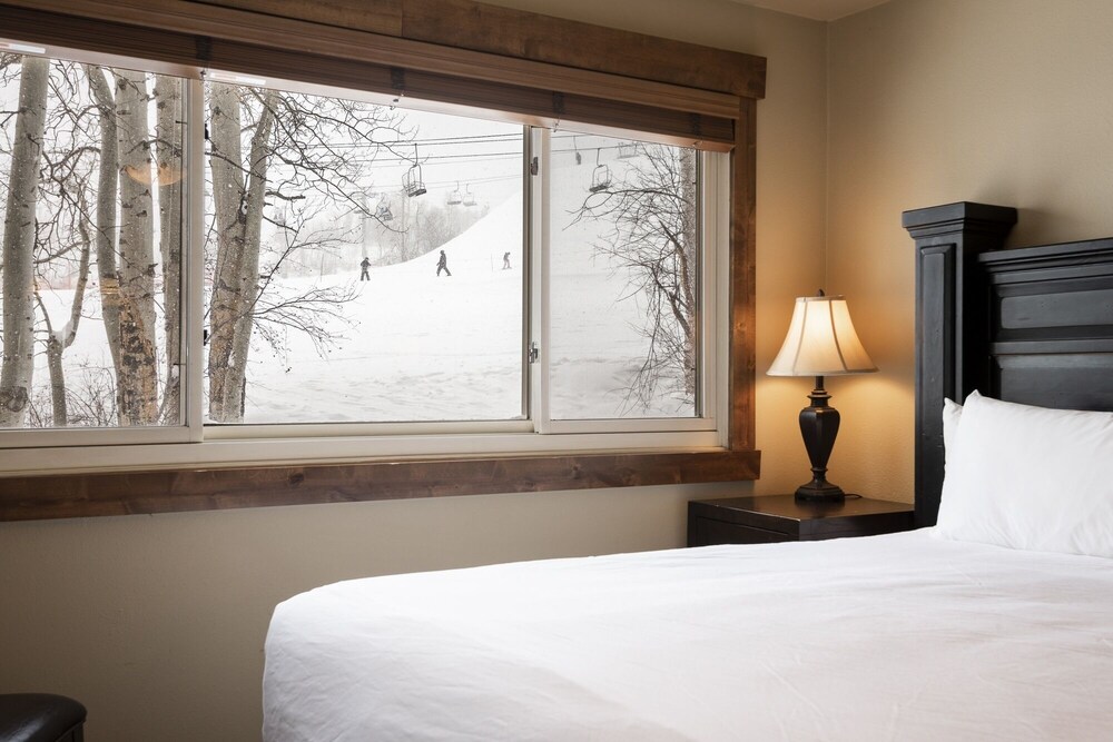 Park City Ski Resort - Snow Flower Vacation Homes