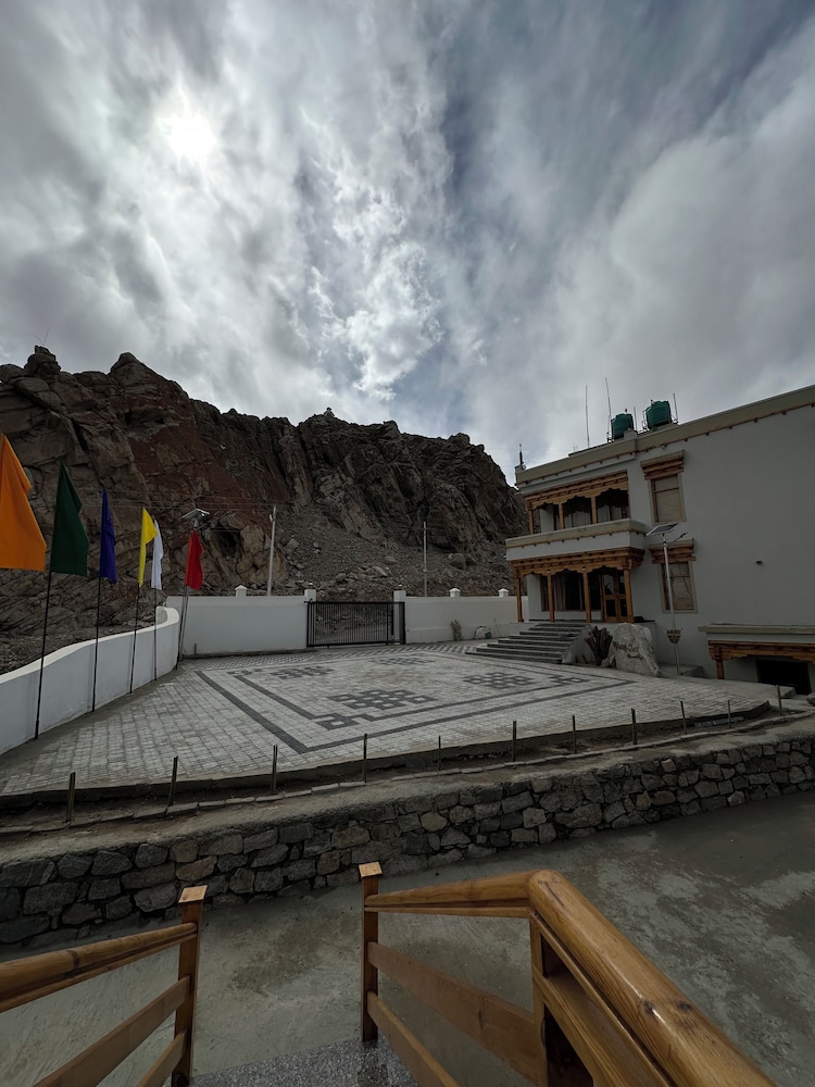 The Vintage Villas Resort - Ladakh