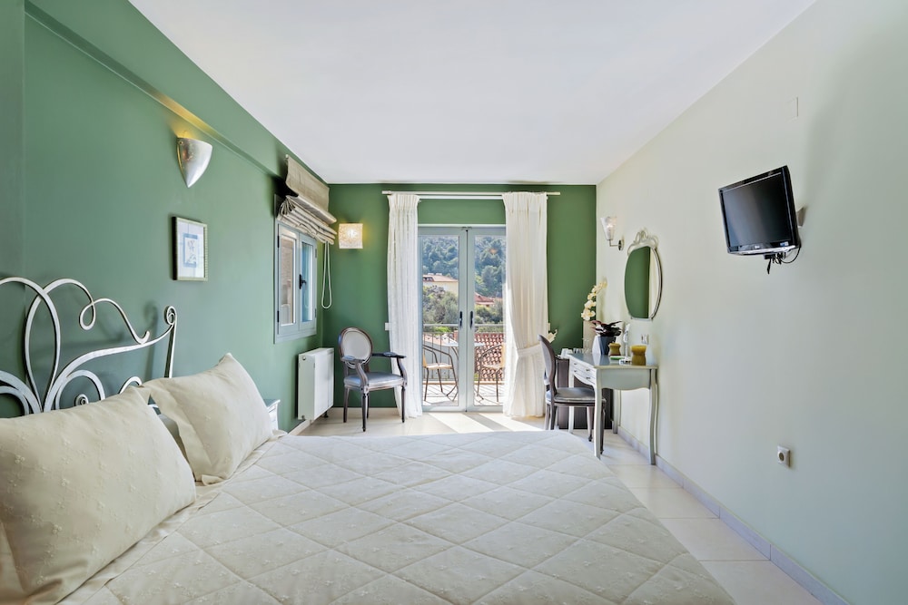 Aerinon Guesthouse