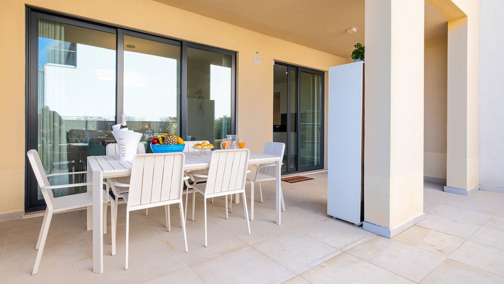 Terrazza Beach Golf