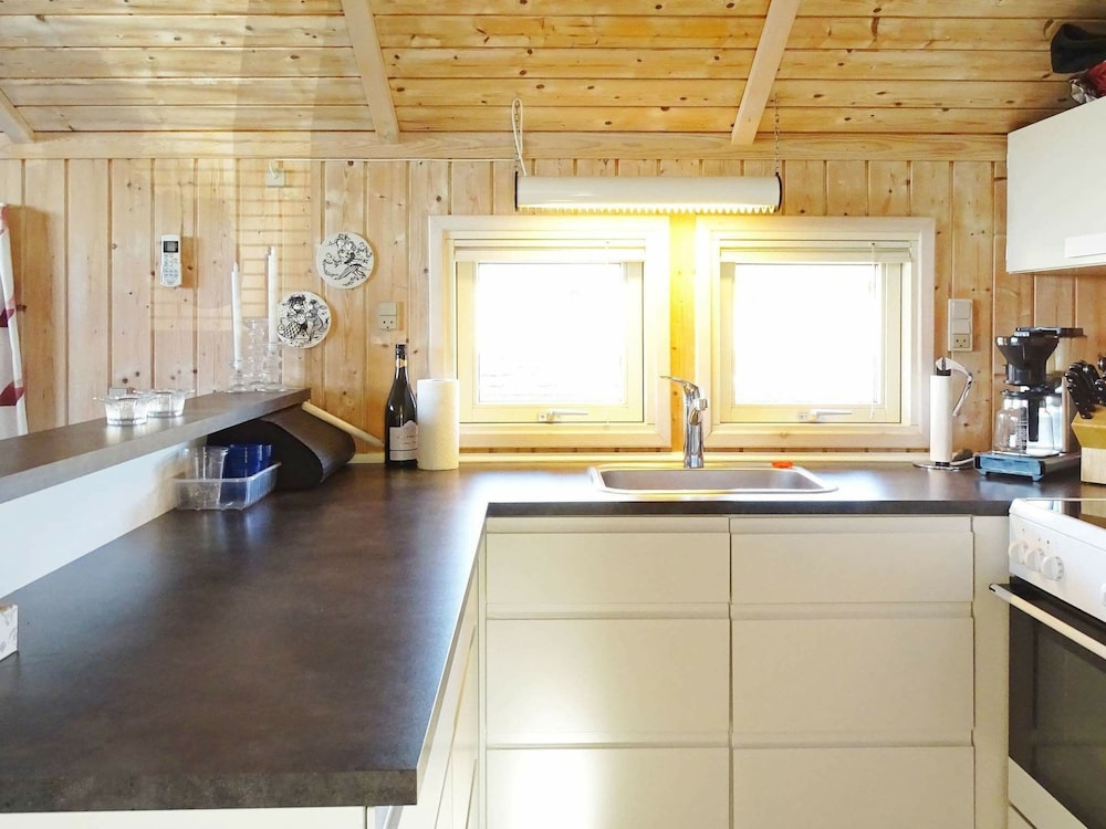 5 Person Holiday Home in Otterup view 2