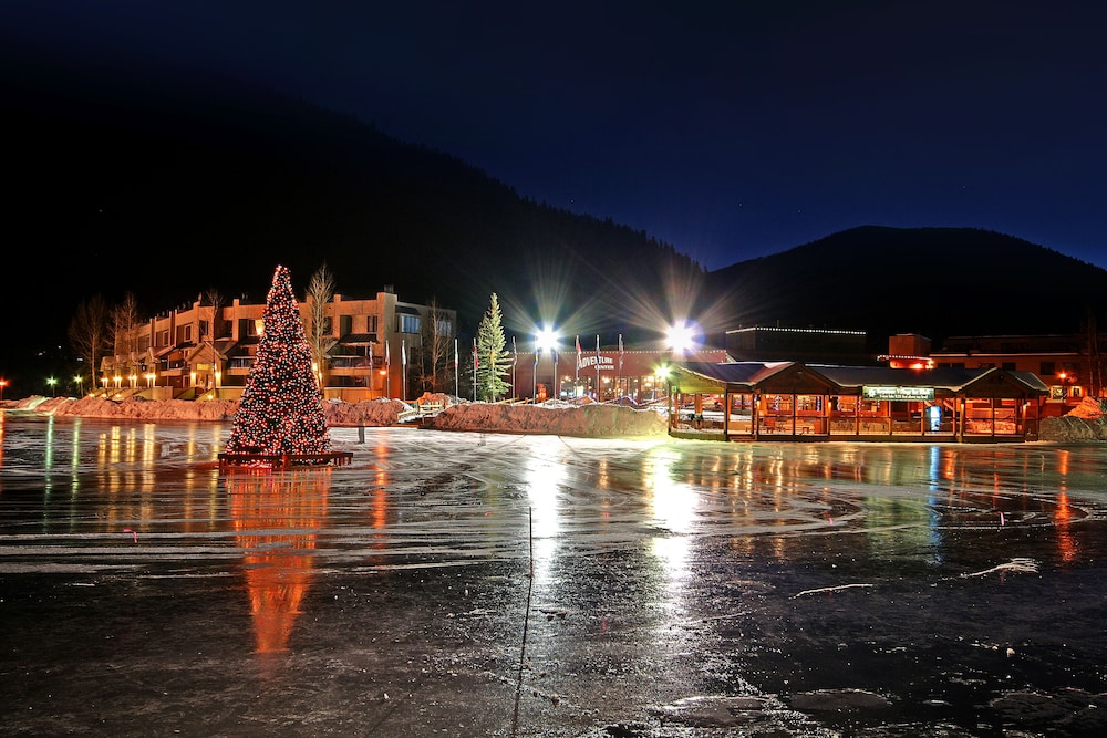 Summit County Vacations - Montezuma 1771 by SummitCove Vacation Lodging - Property Image 54