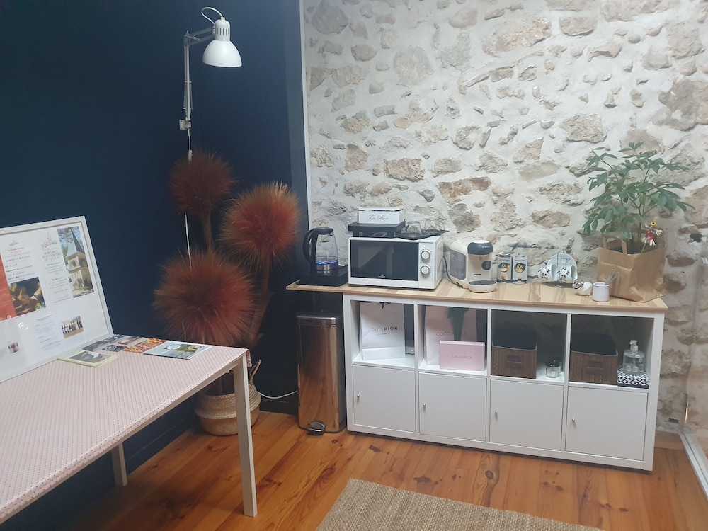 A la maison de Sophie