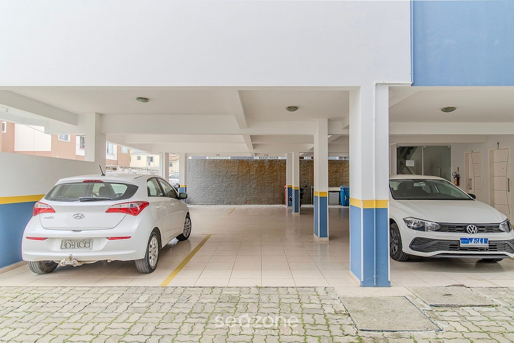 RAL - Apartamentos Cerca de Duna y Praia dos Ingleses