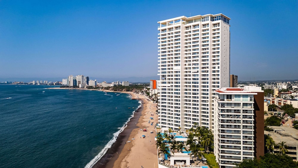 Panoramic Hot Tub Oceanview Luxury 4BR Penthouse