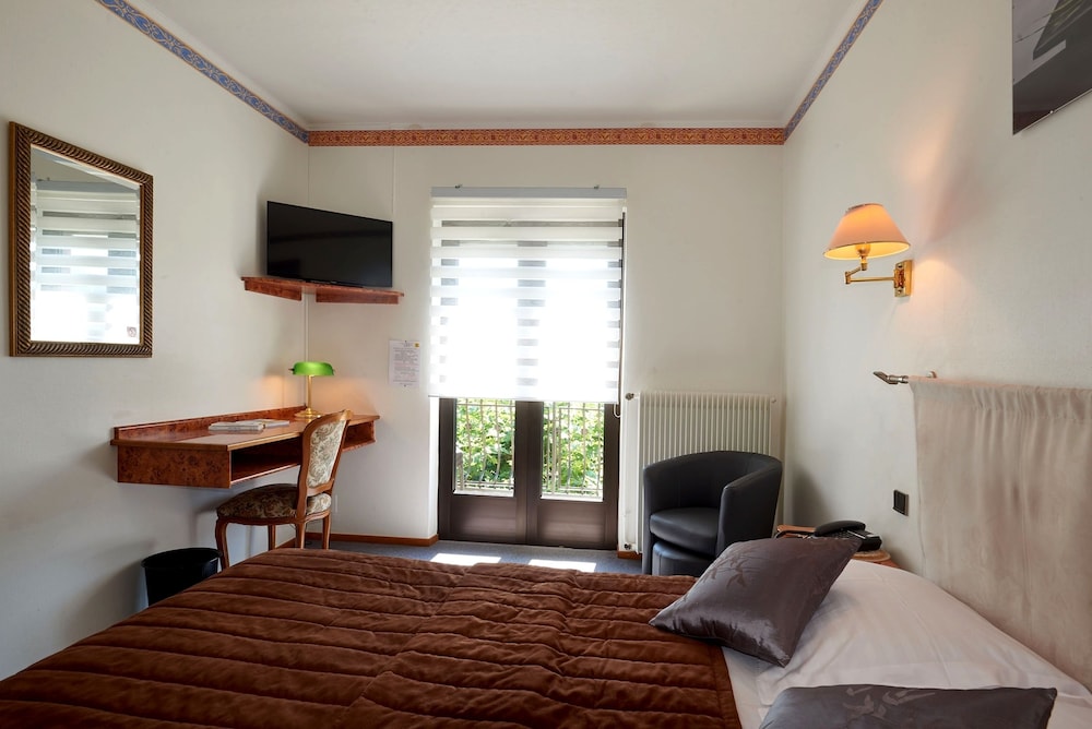 Hostellerie Belle-Vue - Property Image 21