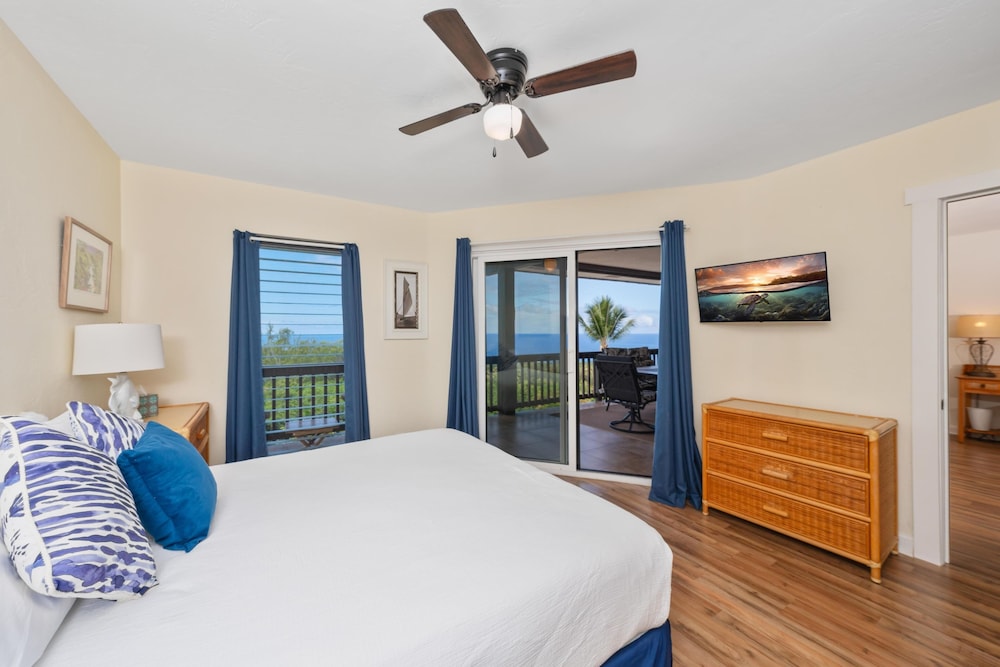 Big Island Kona Westwind 12 2 Bedroom Condo