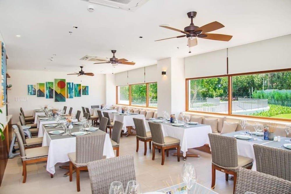 Ocean Villas Beach Resort