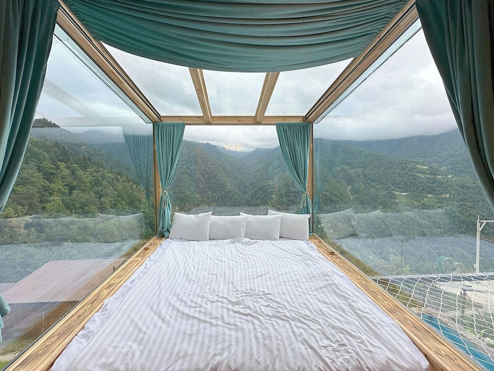 Eco House Merisi