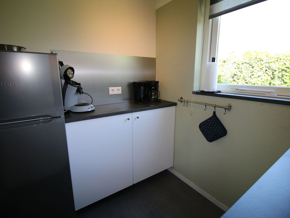Holiday Home in Noordwijk Near Beach view 3