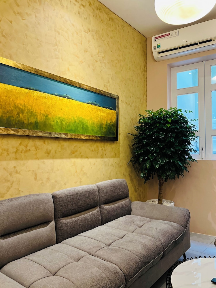 68 House Urban Stay Ho Chi Minh City