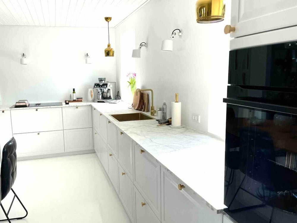 4 Star Holiday Home in Allinge