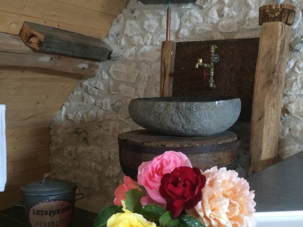 La Ferme des Isles