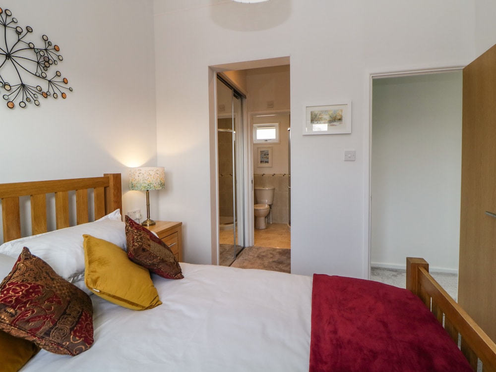 Meadow Lodge