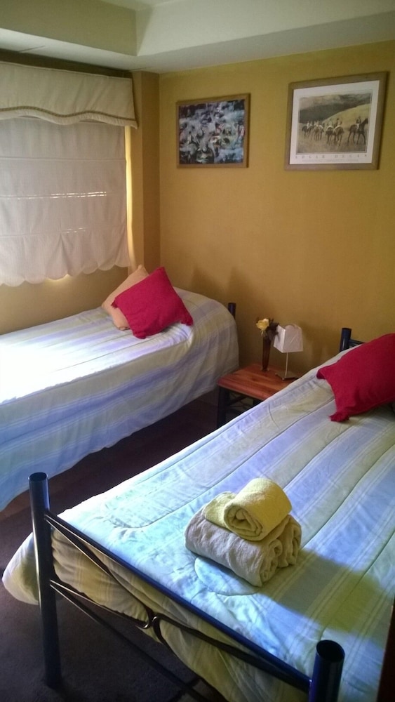 Bed & Breakfast BlumenHaus