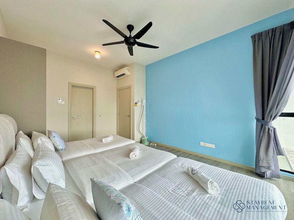 Southkey Mosaic Mid Valley by Stayrene