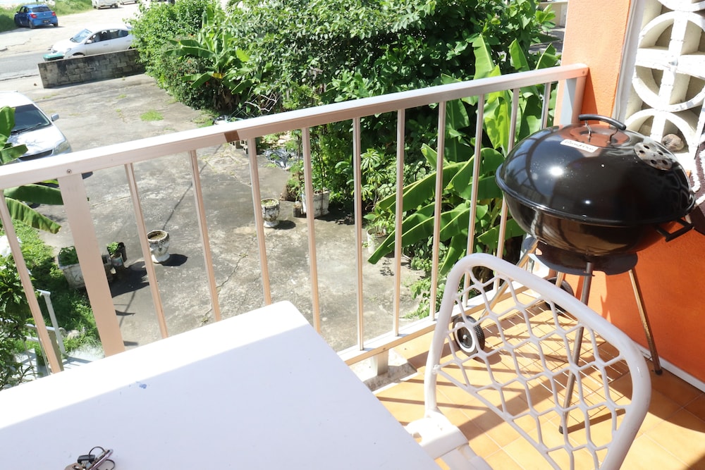 Ocean View Apartments view 5