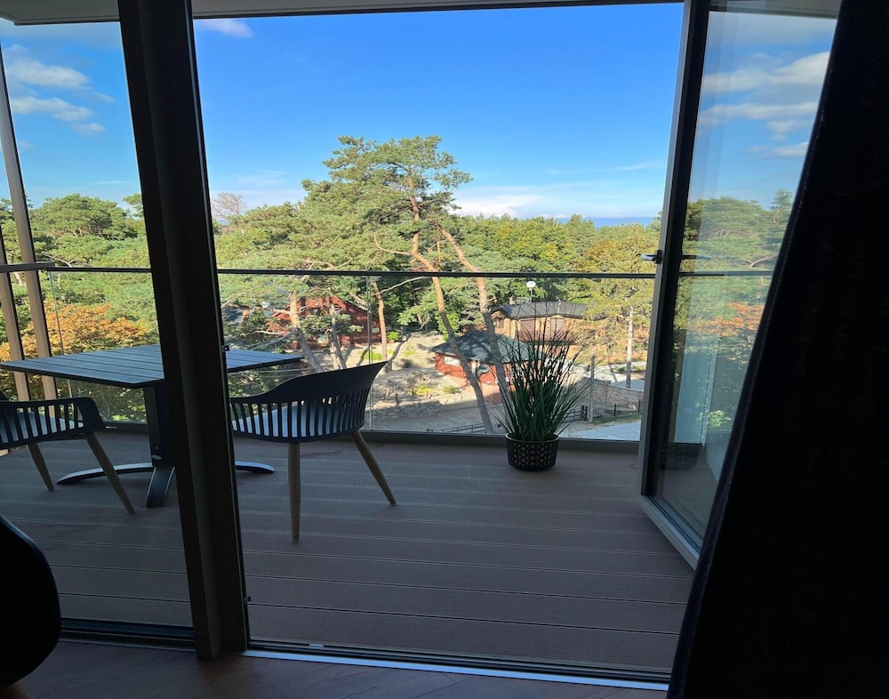 Apartment in Pobierowo With SPA & Pools