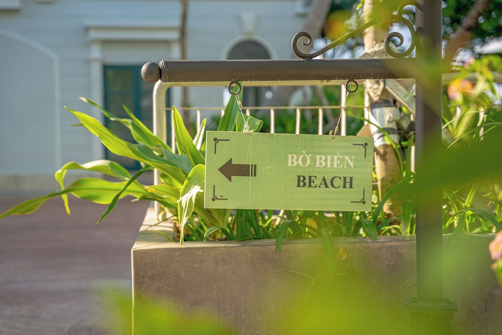 V&T Hotel Phu Quoc