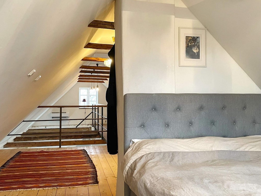 7 Person Holiday Home in Sjobo view 2