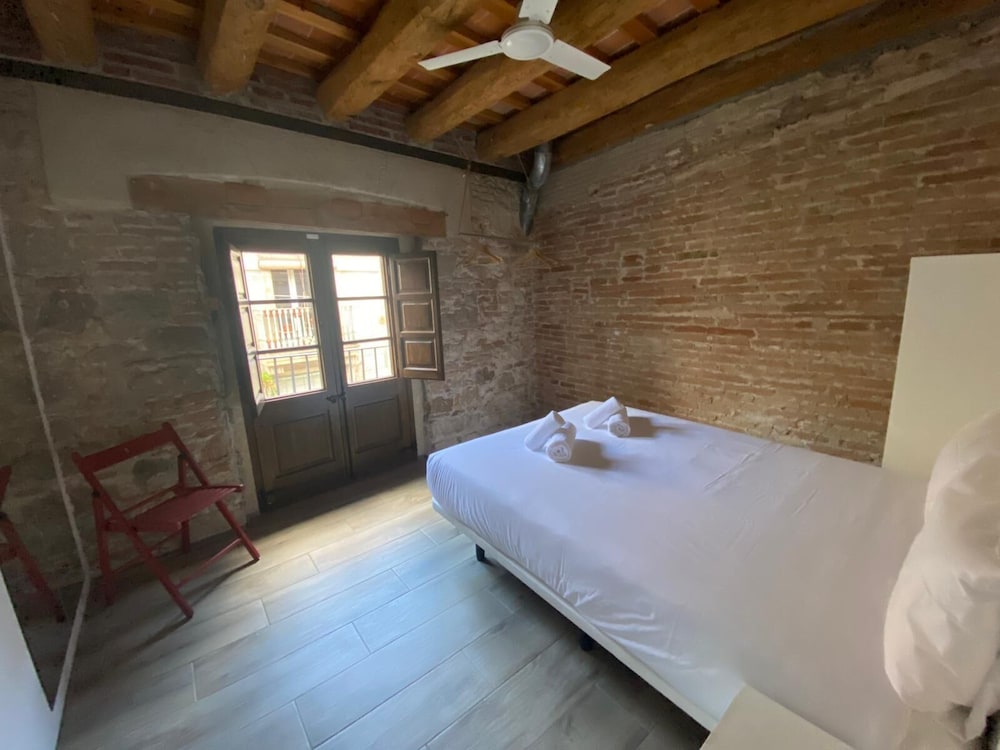 Classic Palau Apartments