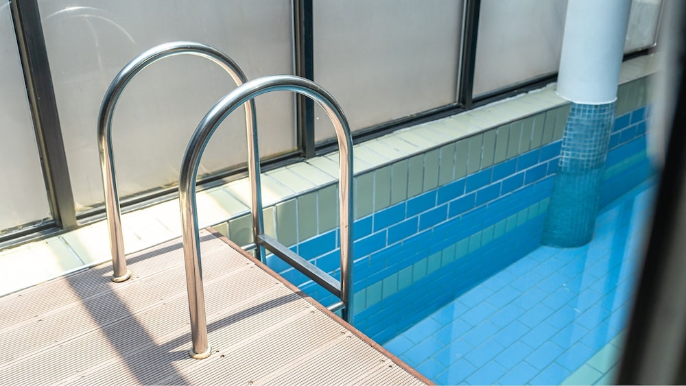 Mungyeong The Most Pool Villa