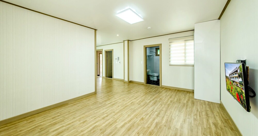 Villa Merci Jeju