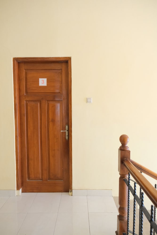 New Amandani House