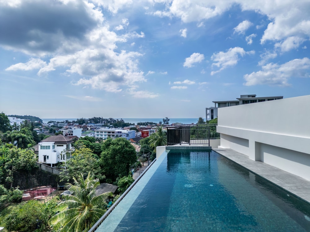 Palmetto Park Residence