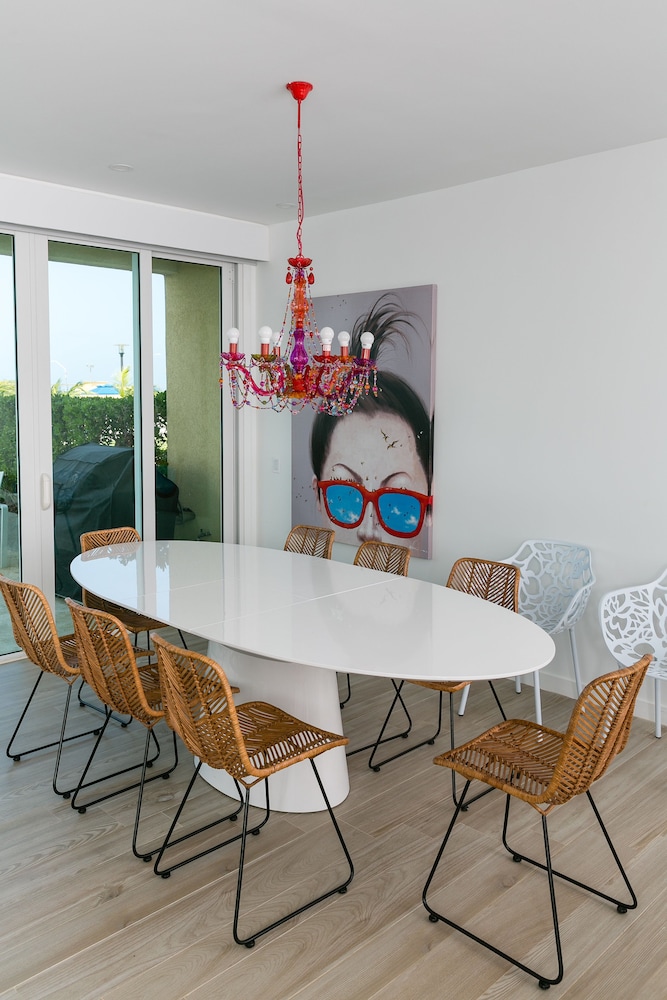 Blue Residences