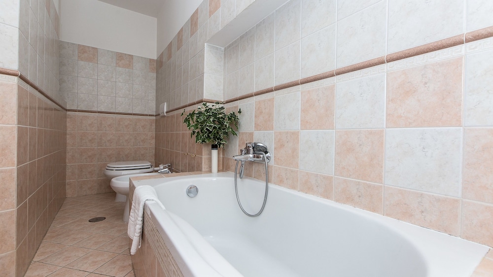 Rental In Rome Milazzo