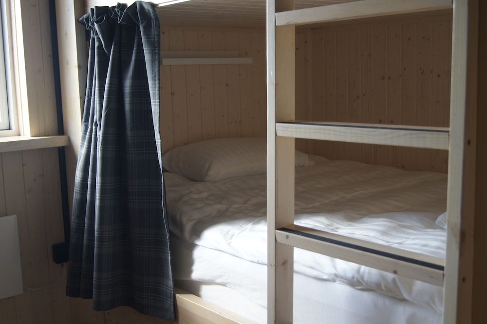 The Fox Hostel