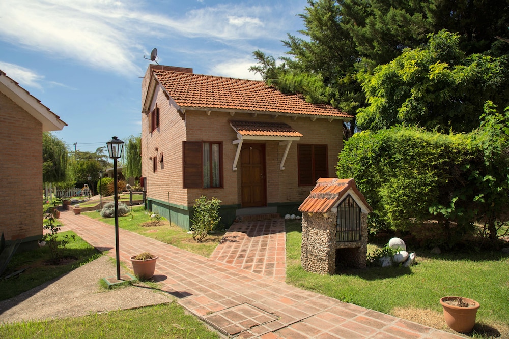 Cabañas TamyLu