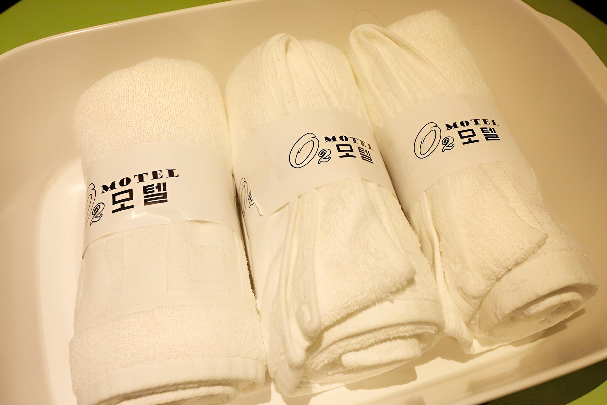 Bucheon O2 view 5
