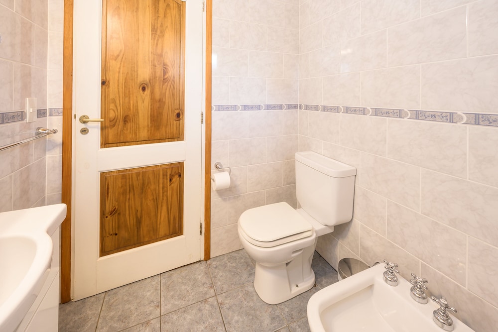 Amazing Lodge in San Martin de los Andes SMA-RV by Apartments Bariloche