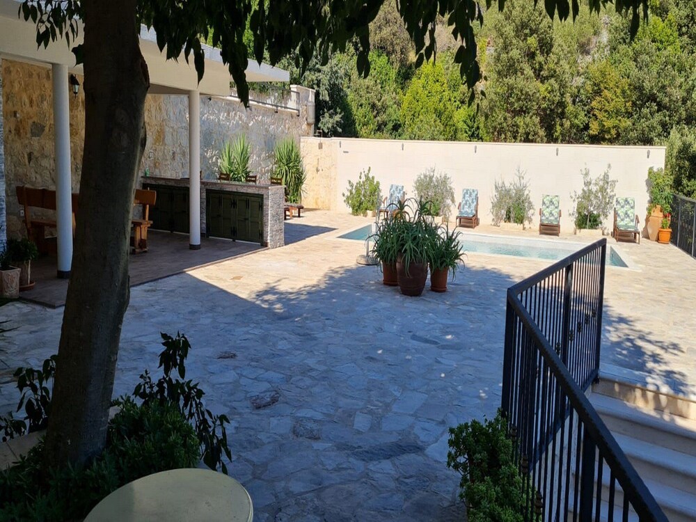 Holiday Home Mico