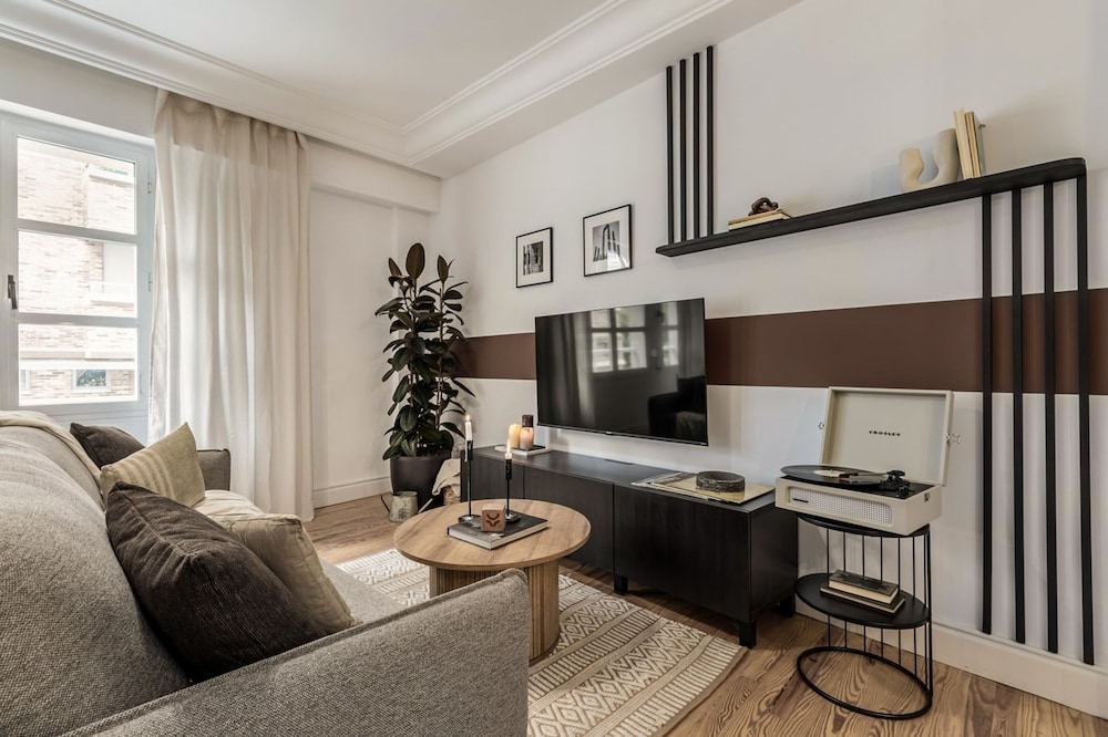 Ipala - 1 Bedroom in Chamart n
