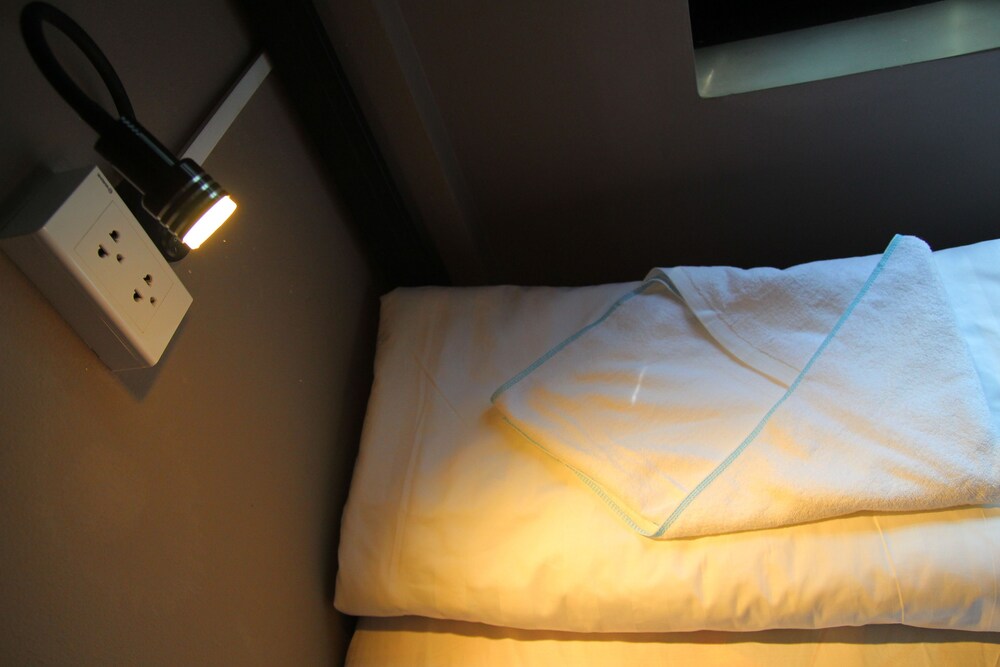 Mobylette Saigon Hostel - Adults only