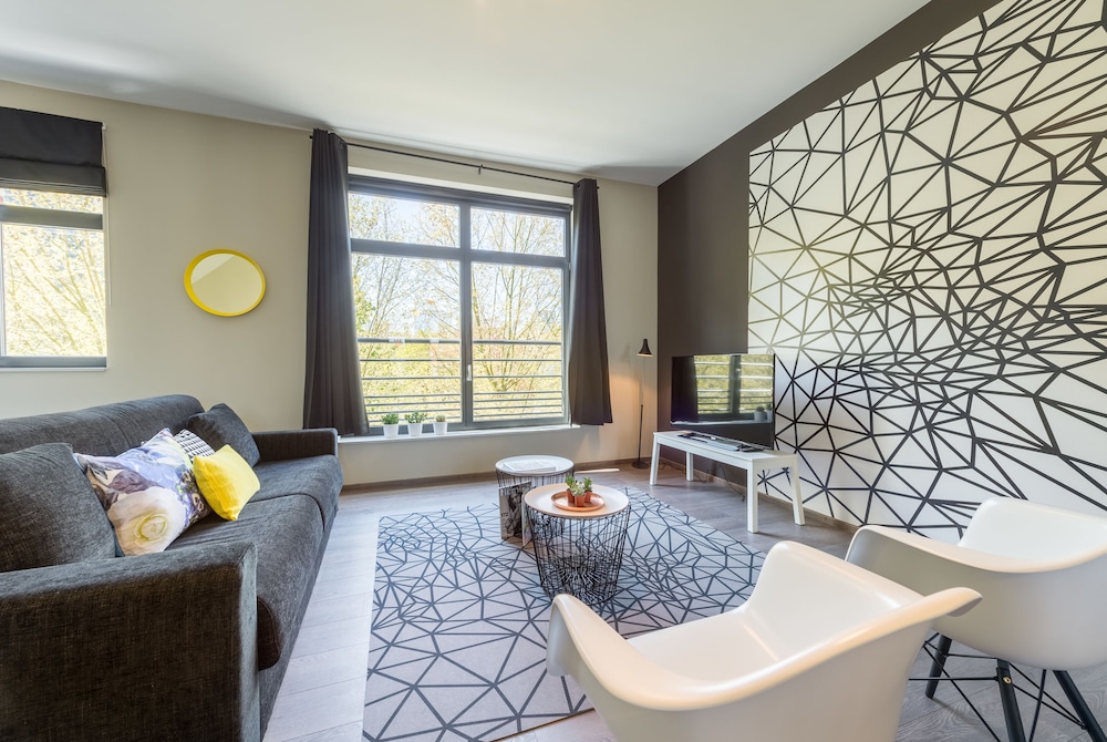 Smartflats Design - Berlaymont