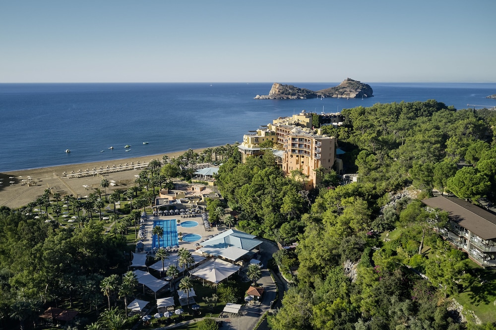 ROBINSON SARIGERME PARK - All inclusive