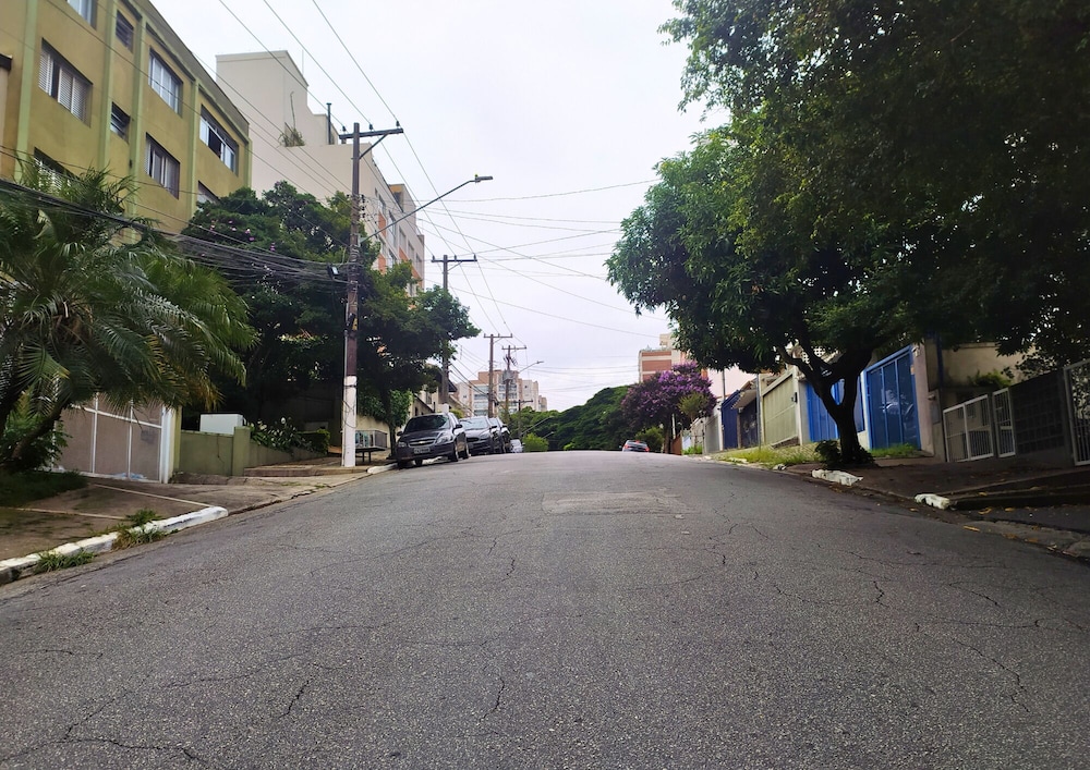 Villa Hostel