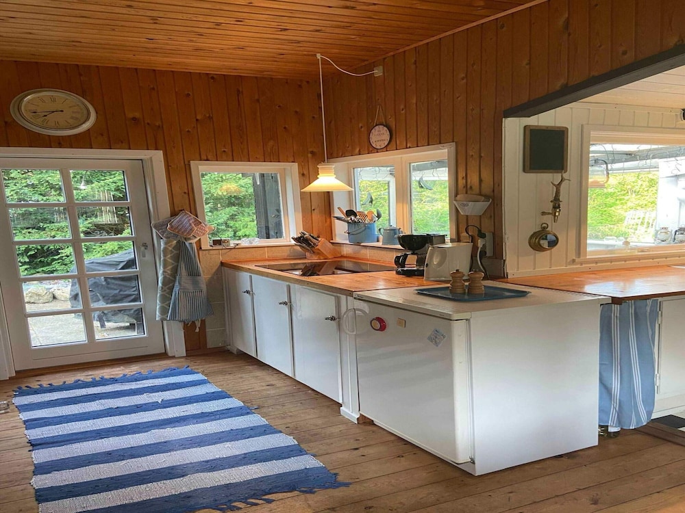 5 Star Holiday Home in Oro