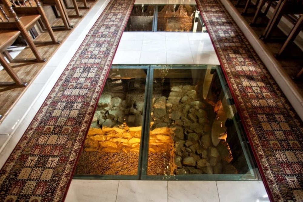 Aristotelis Traditional Guest House