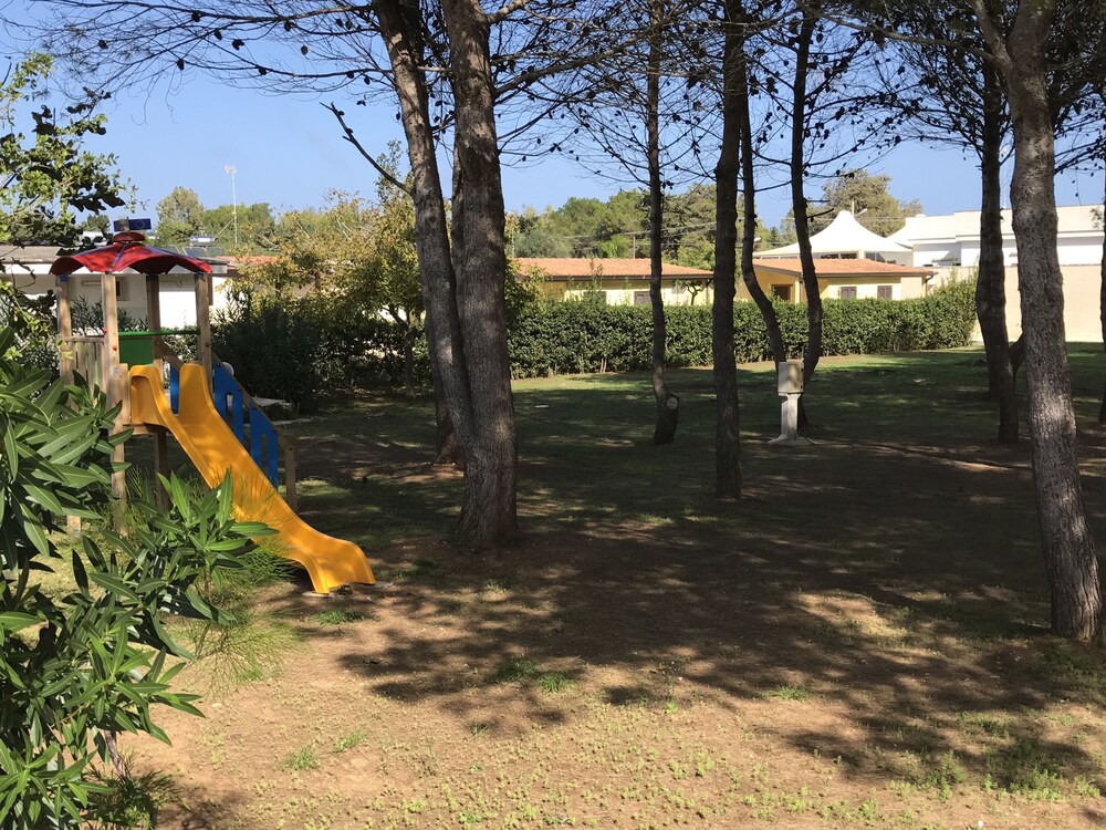 Residence La Pineta