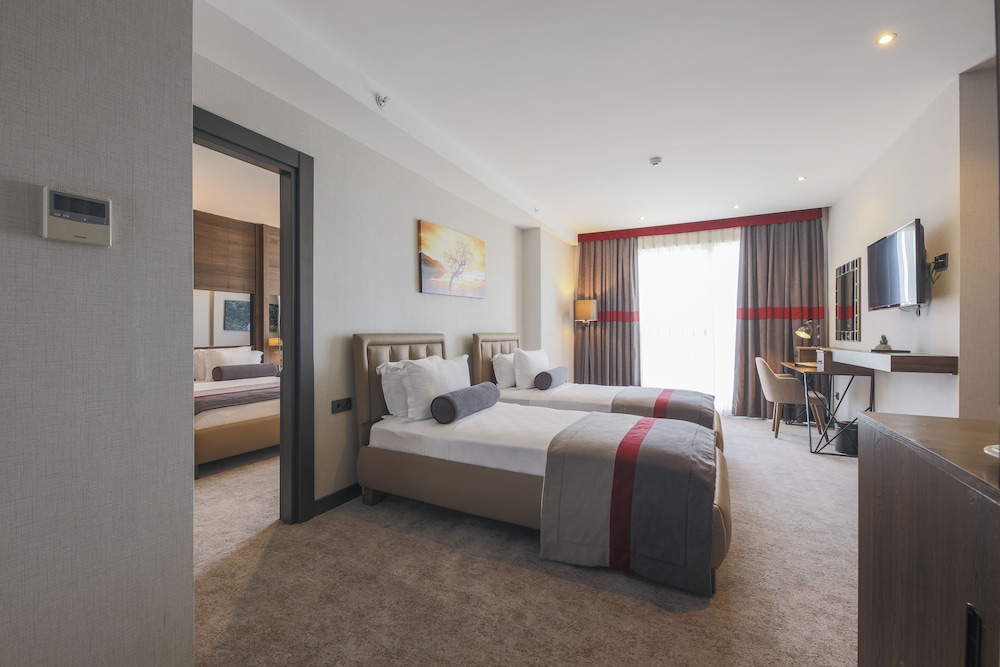 Noax Otel - Image 17