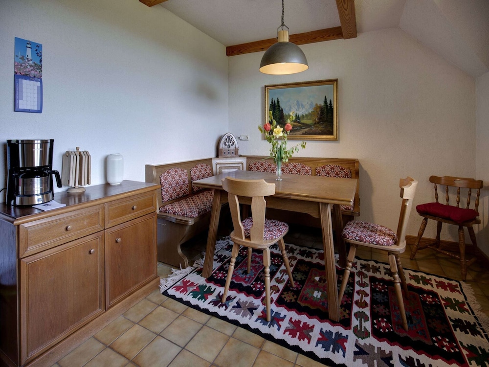 Apartment in Mooswald in Carinthia With Pool