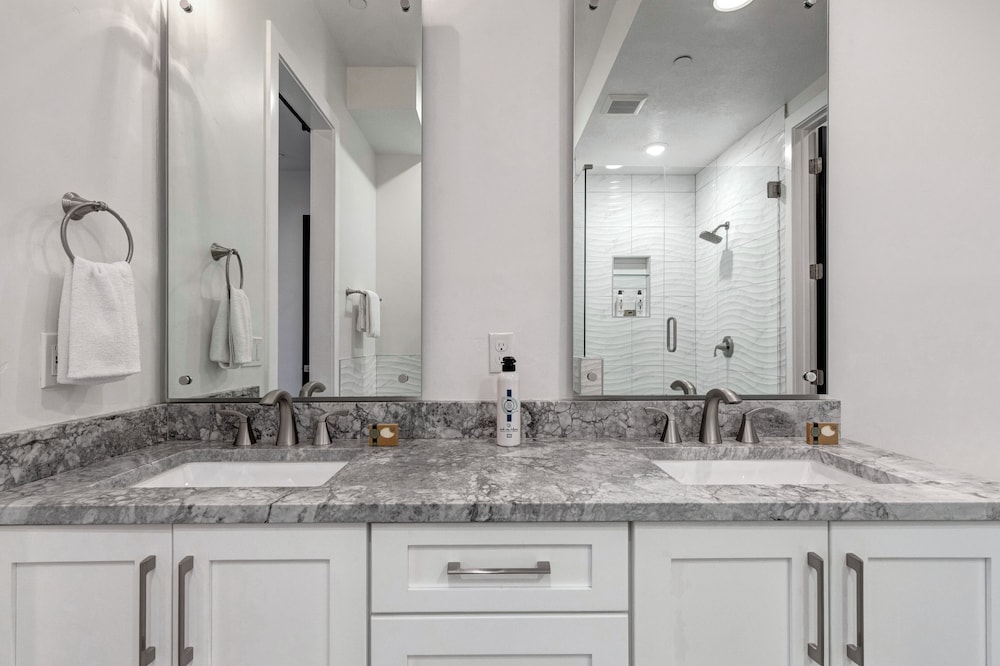 Frost Haven 4 Bedroom Townhouse