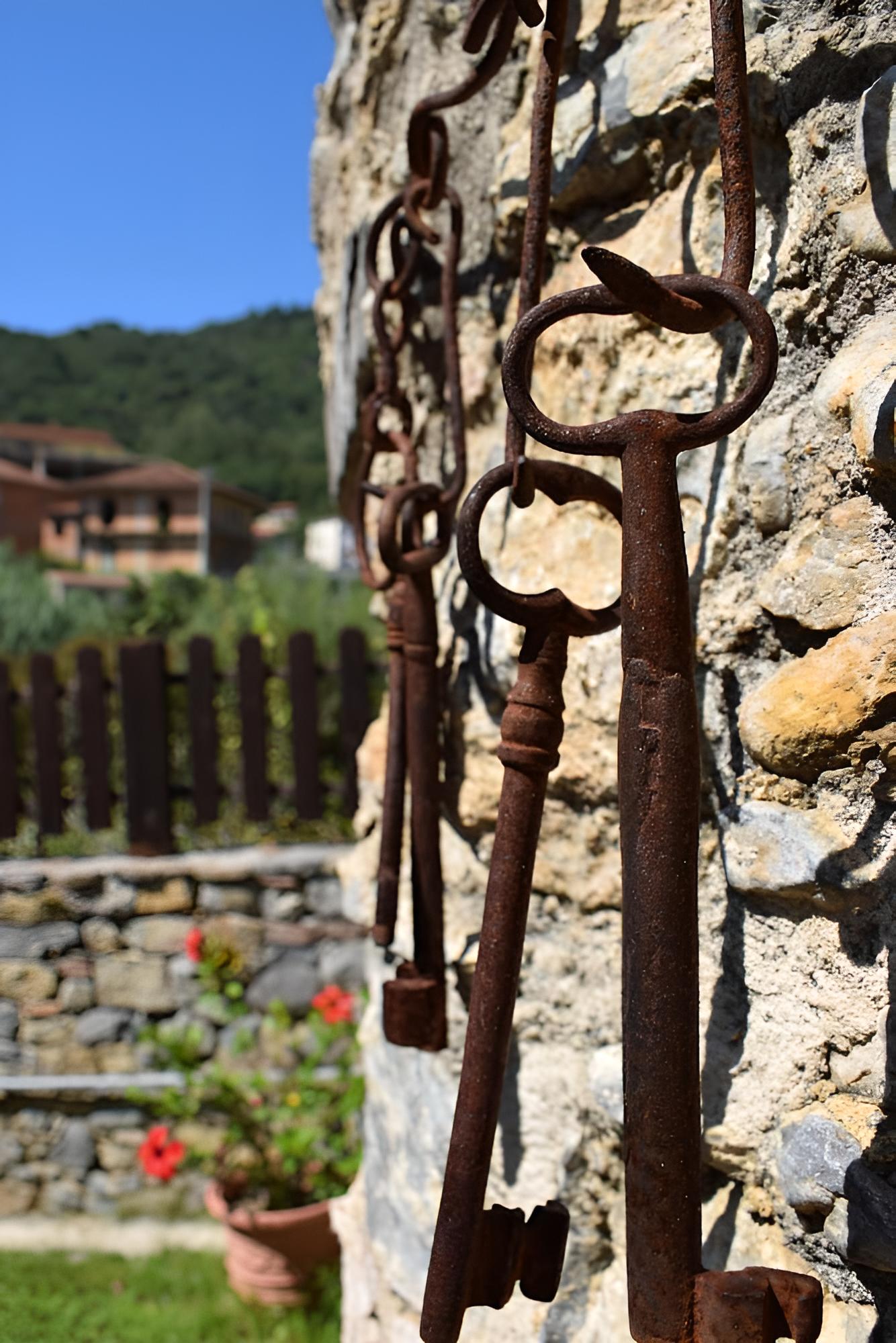 Antica Dimora del Sole