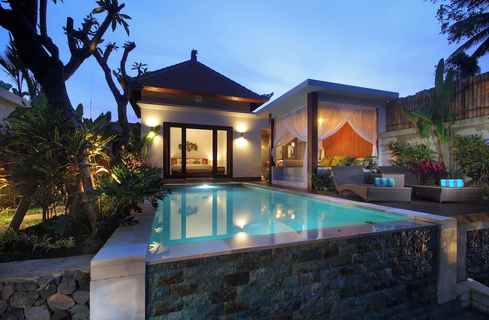 The Sidemen Villas