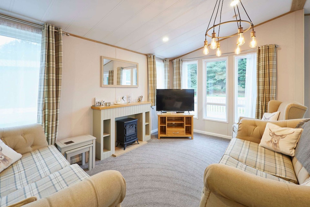Host Stay Hawthorne Villa